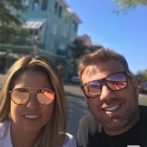 Meet your Posher, Kikinho